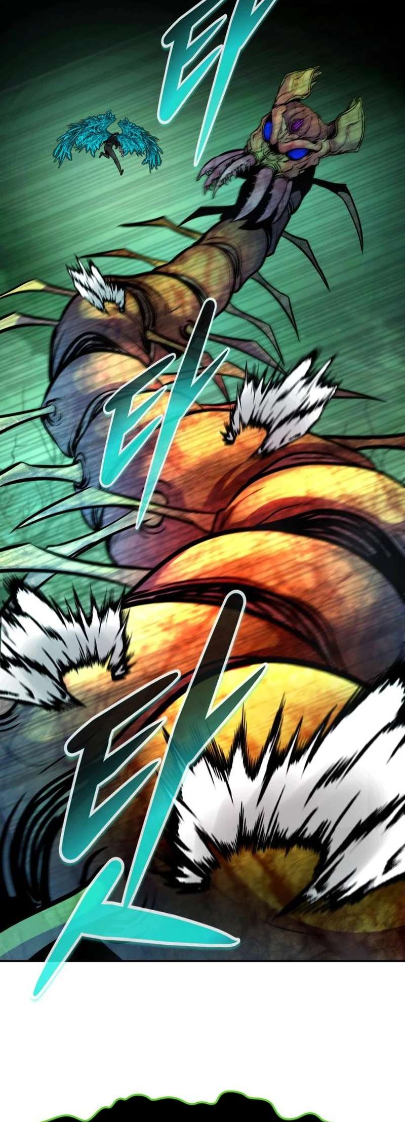 All Rounder Chapter 92 11